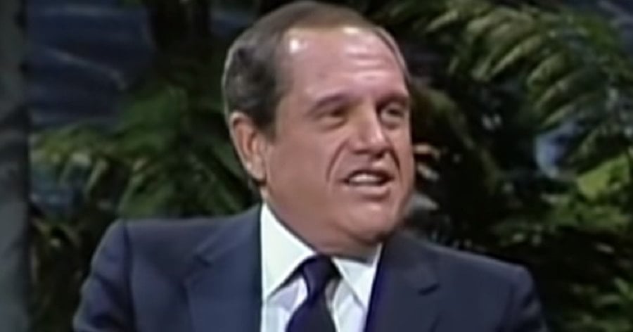 Alan King Biography - Childhood, Life Achievements & Timeline