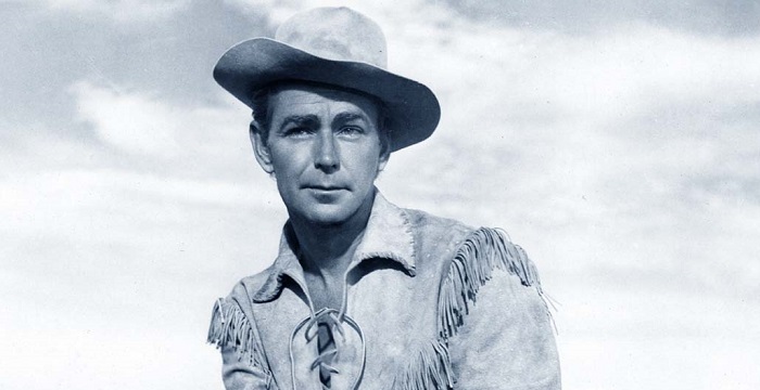 Alan Ladd Biography - Childhood, Life Achievements & Timeline