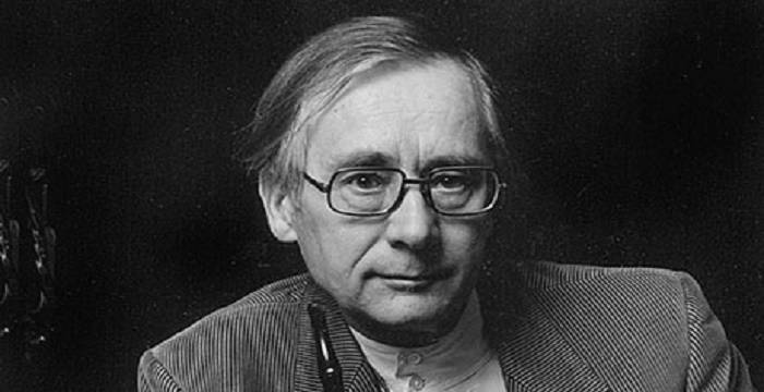 David sillitoe picture