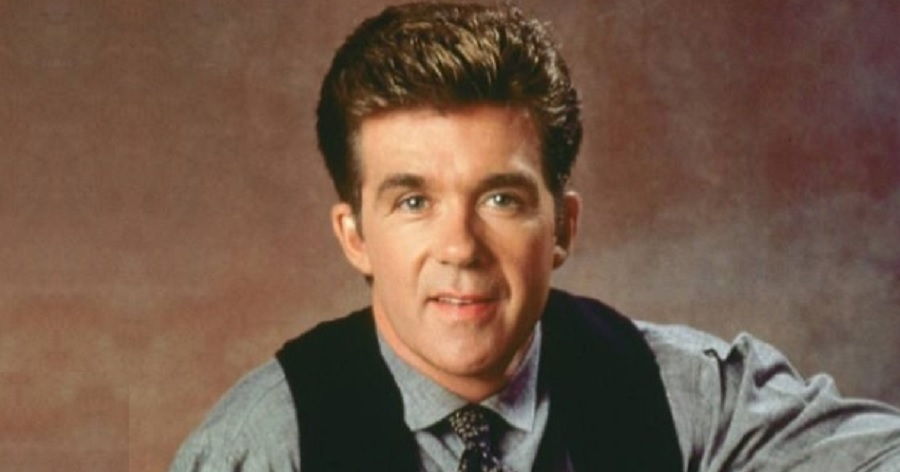Alan Thicke Biography – Facts, Childhood, Family Life, Career