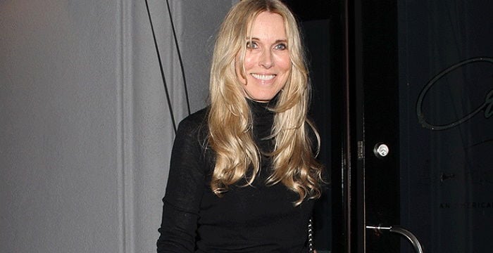Alana Stewart Biography - Facts, Childhood, Family Life of 