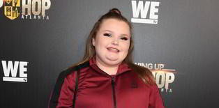 Alana Thompson – Bio, Facts, Family Life of Reality Star