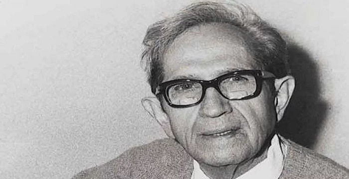 Albert Claude Biography Childhood, Life Achievements & Timeline