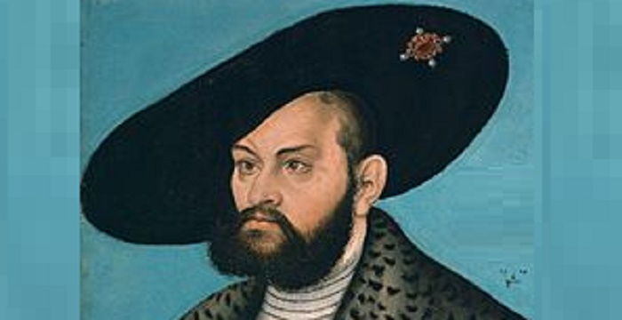 Albert, Duke Of Prussia Biography - Childhood, Life Achievements & Timeline