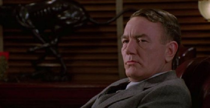 albert finney biography childhood life achievements late childhood