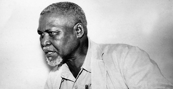 Albert John Luthuli Biography - Facts, Childhood, Family Life