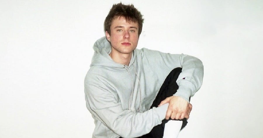 Alec Benjamin Biography - Facts, Childhood, Family Life & Achievements