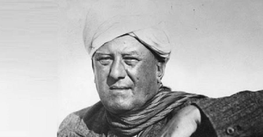 Aleister Crowley Biography - Childhood, Life Achievements 