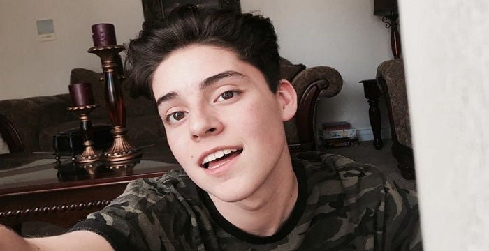 Alejandro Silva Bio, Facts, Family Life of TikTok Star