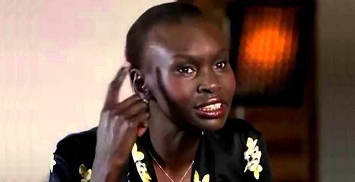 Alek Wek Biography - Childhood, Life Achievements &amp; Timeline