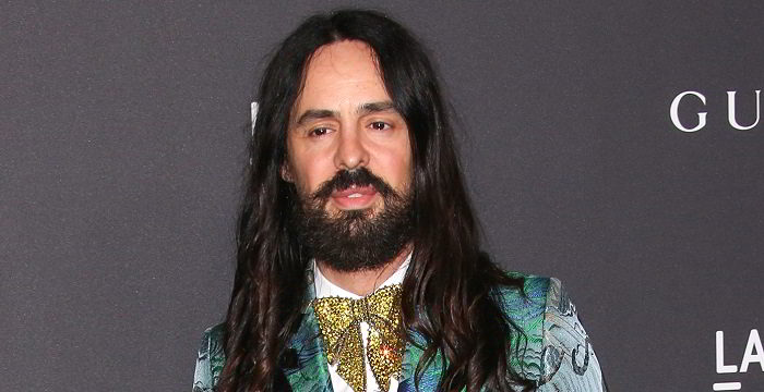 alessandro michele gay