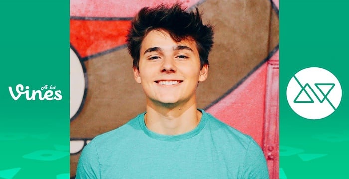 Alex Ernst - Bio, Facts, Family Life of YouTube Personality