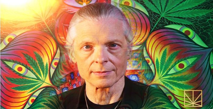 Alex Grey Biography - Childhood, Life Achievements & Timeline
