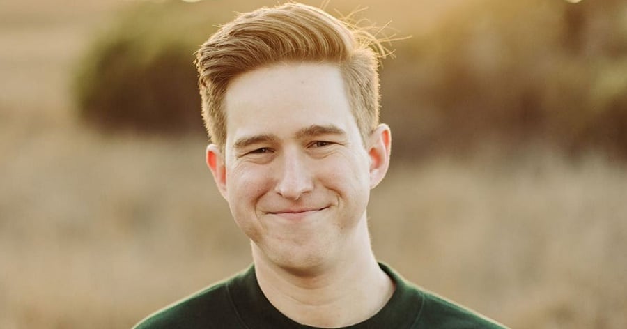 Alex Griswold – Bio, Facts, Family Life