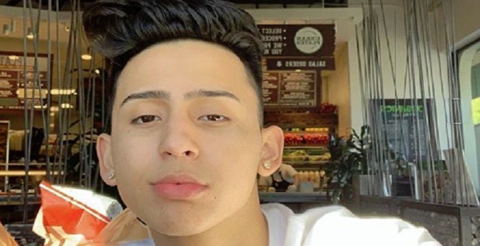 Alex Guzman - Bio, Facts, Family Life of TikTok Star