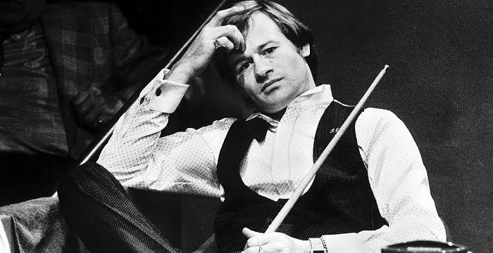 Alex Higgins Biography – Facts, Childhood, Family Life, Achievements