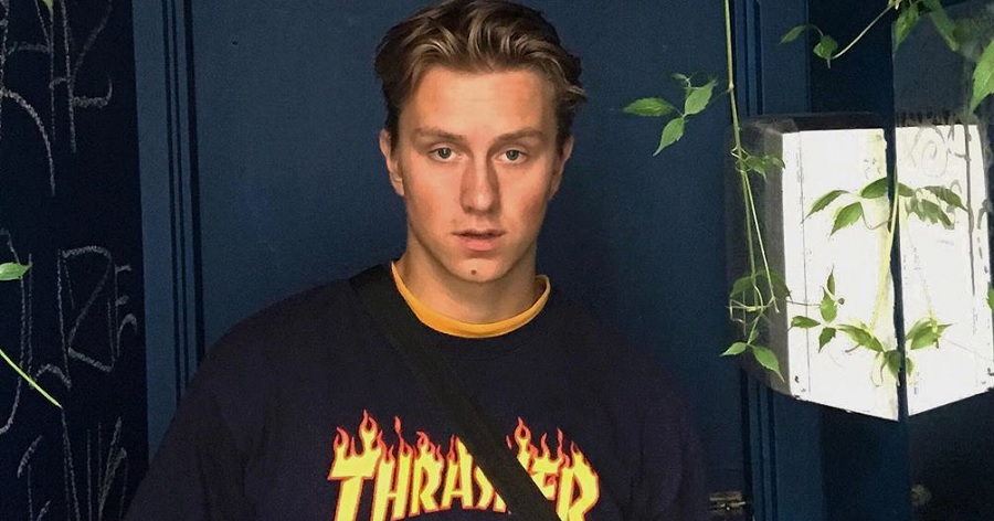 Alex Holtti - Bio, Facts, Family Life of Danish Viner 