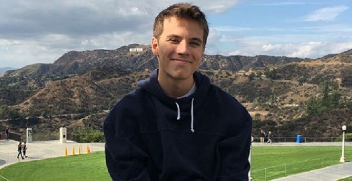 Alex LaBeouf (Alex from Target) - Bio, Facts, Family of Instagram Star