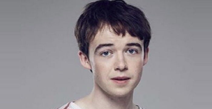 Alex Lawther - Bio, Facts, Family Life of English Actor