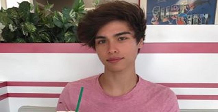 Alex Stokes Biography - Facts, Childhood, Family Life & Achievements