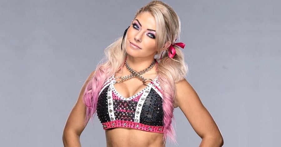 Alexa Bliss