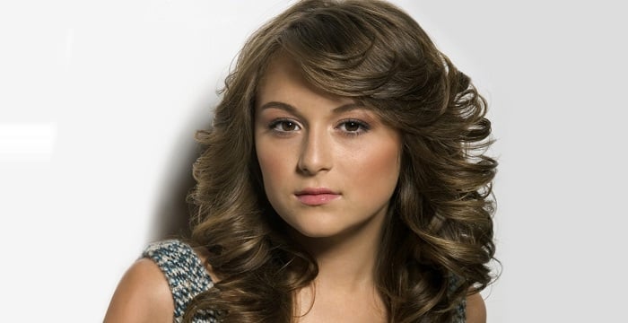 Alexa mexican is vega Alexa Vega