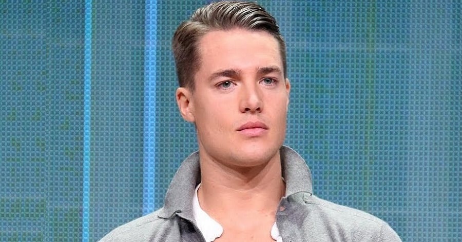 Alexander Dreymon – Bio, Facts, Family Life, Achievements