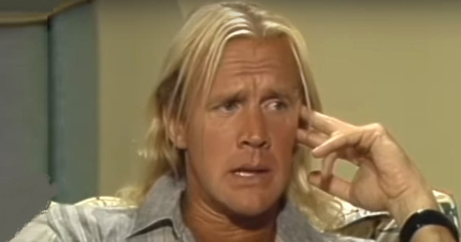 Alexander Godunov - Bio Facts Family Life of Dancer