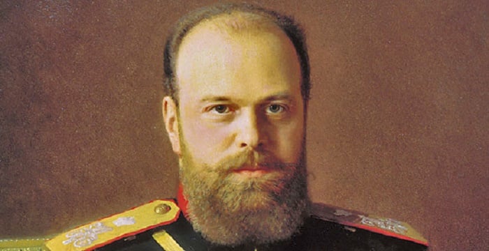 Alexander iii of russia wikipedia picture
