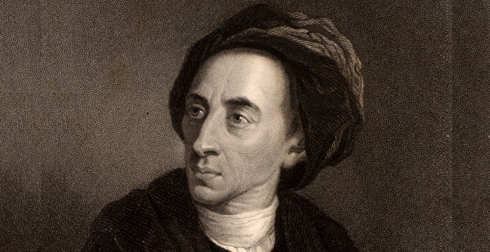 Alexander Pope Biography - Childhood, Life Achievements & Timeline