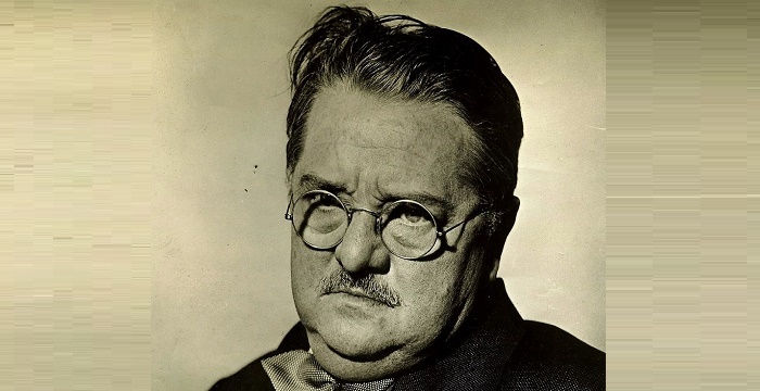 Alexander Woollcott Biography - Childhood, Life Achievements & Timeline