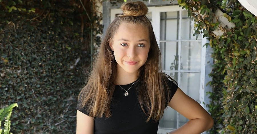 Alexandra Leona Bryant – Bio, Facts, Family Life