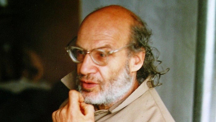 Alexander Grothendieck Biography - Childhood, Life Achievements & Timeline