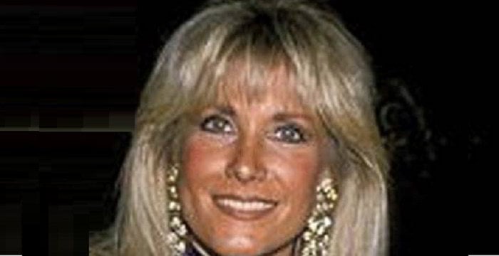 Alexis Maas - Bio, Facts, Family Life of Johnny Carson's Wife