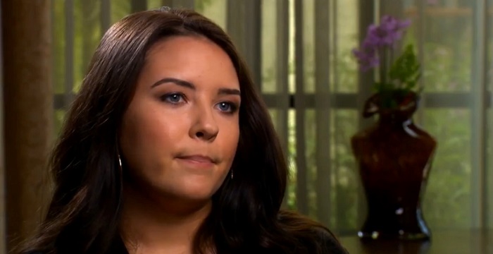 Alexis Neiers - Bio, Facts, Family Life of Reality TV Star