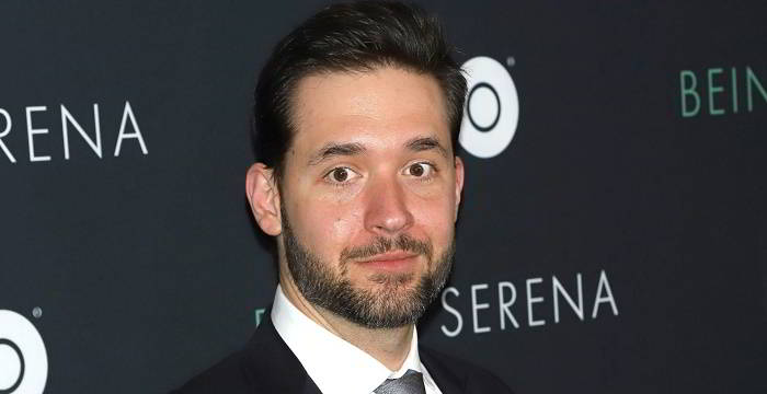 Alexis Ohanian