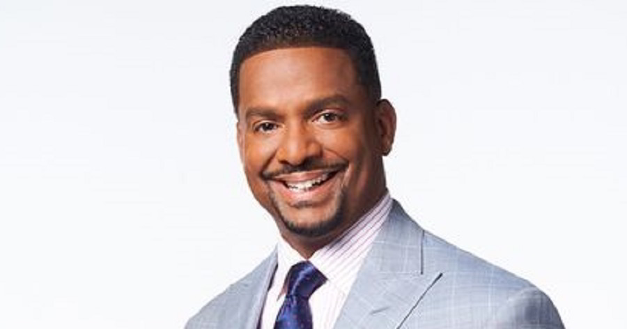 Alfonso Ribeiro Biography - Facts, Childhood, Family Life & Achievements