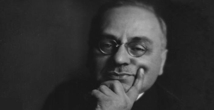Alfred Adler Biography - Childhood, Life Achievements & Timeline