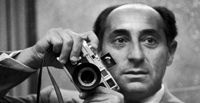 Risultati immagini per Alfred Eisenstaedt,