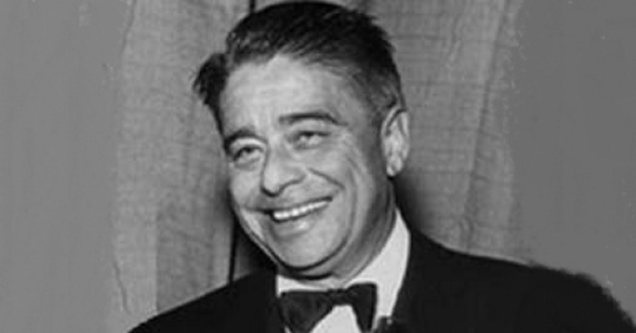 Alfred Newman Biography - Childhood, Life Achievements 