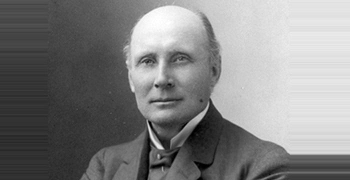 Alfred North Whitehead Biography - Facts, Childhood, Family Life