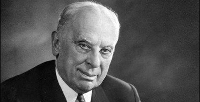 Alfred P. Sloan Biography - Childhood, Life Achievements & Timeline