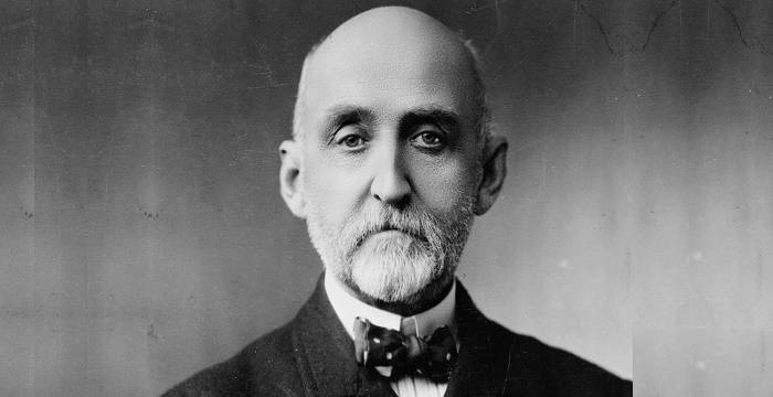 who was captain alfred thayer mahan who was captain alfred thayer mahan