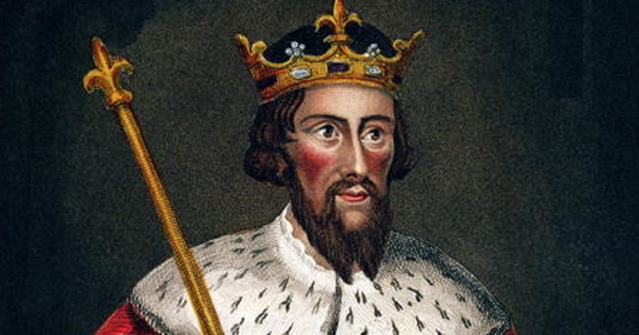 Alfred The Great Biography Childhood Life Achievements Timeline