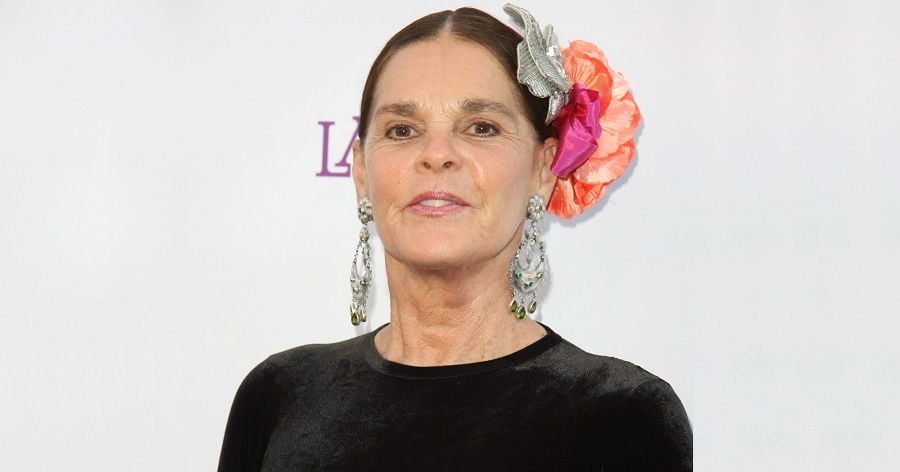 Fill blank... ali macgraw polaroid swinger bad Ali macgraw polaroid swinger