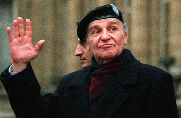 Alija Izetbegovic Biography - Childhood, Life Achievements Alija Izetbegovic Biography - Childhood, Life Achievements