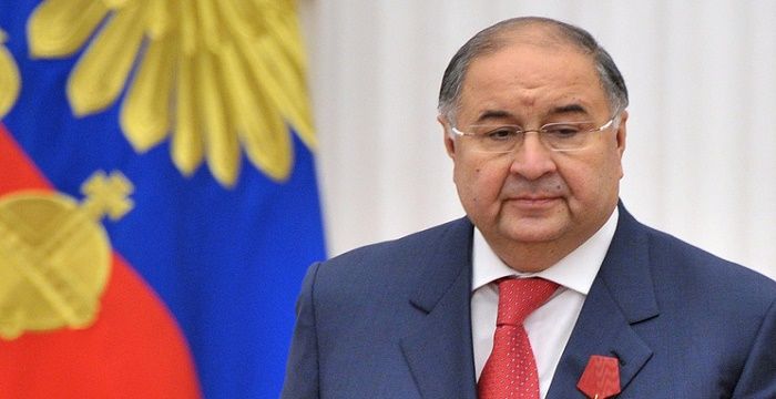 Alisher Usmanov Biography - Facts, Childhood, Family Life & Achievements