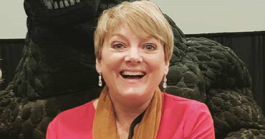 Alison Arngrim Biography - Facts, Childhood, Family Life, Achievements