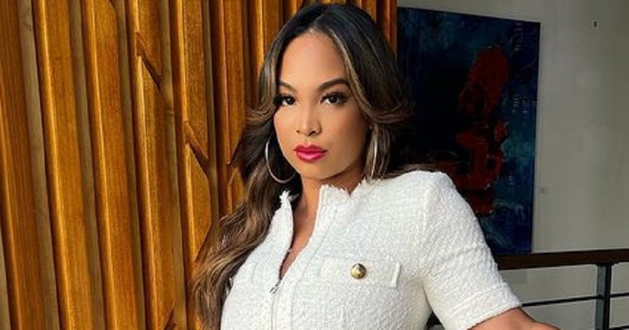 Aliya Janell – Bio, Facts, Family Life, Career