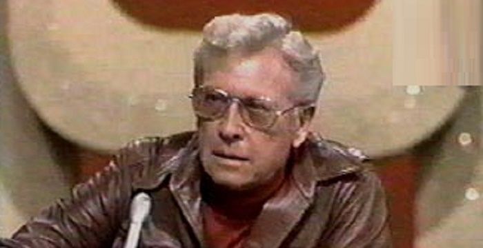 Allen Ludden - Bio, Facts, Family Life of Game Show Host